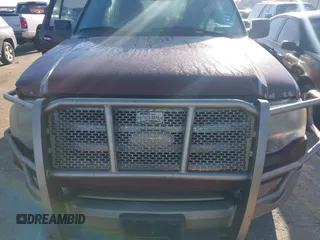 2007 Ford Expedition Max Eddie Bauer с VIN 1FMFK17577LA19340, выставлен на аукционе IAAI как лот 41743001 с пробегом 218 768 миль миль и . История ставок и продаж доступна на DreamBid. Изображение 10.