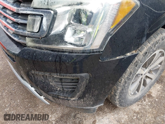 2019 Ford Expedition XLT с VIN 1FMJU1HT0KEA07321, выставлен на аукционе IAAI как лот 41699386 с пробегом 169 005 миль миль и . История ставок и продаж доступна на DreamBid. Изображение 6.