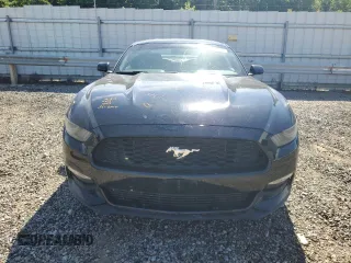 2016 Ford Mustang V6 z VIN 1FA6P8AMXG5266697, wystawiony jako Copart lot #55613175 z przebiegiem 145 494 mil mil oraz Szkoda całkowita • Salvage title. Historia ofert i sprzedaży dostępna na DreamBid. Obrazek 5.