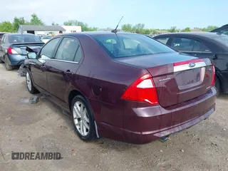 2012 Ford Fusion SEL z VIN 3FAHP0JG8CR410064, wystawiony jako IAAI lot #42290014 z przebiegiem 91 196 mil mil oraz . Historia ofert i sprzedaży dostępna na DreamBid. Obrazek 3.