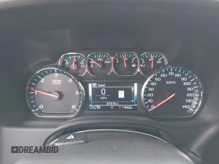 2020 Chevrolet Suburban LT z VIN 1GNSCHKC9LR233596, wystawiony jako IAAI lot #41943325 z przebiegiem 97 515 mil mil oraz . Historia ofert i sprzedaży dostępna na DreamBid. Obrazek 7.