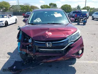2016 Honda CR-V EX with VIN 2HKRM3H53GH528819, listed as a IAAI auction lot 41894002 with 141,991 mi miles. Bid and sale history available at carsss.com. Image 13.