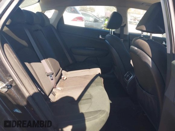 2017 Kia Optima with VIN KNAGT4LE3H5012000, listed as a IAAI auction lot 42688658 with 162,137 mi miles and . Bid and sale history available at DreamBid. Image 8.