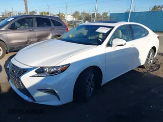 2017 Lexus ES 300h with VIN JTHBW1GG8H2146273, listed as a IAAI auction lot 41825380 with 180,575 mi miles and . Bid and sale history available at DreamBid. Image 17.