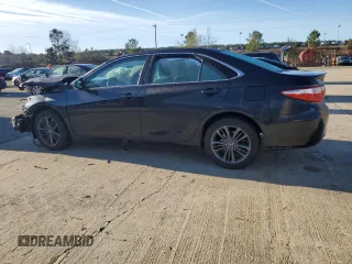 2016 Toyota Camry XLE with VIN 4T1BF1FK7GU128742, listed as a Copart auction lot 50316315 with Not Provided miles and Salvage Title. Bid and sale history available at carsss.com. Image 2.