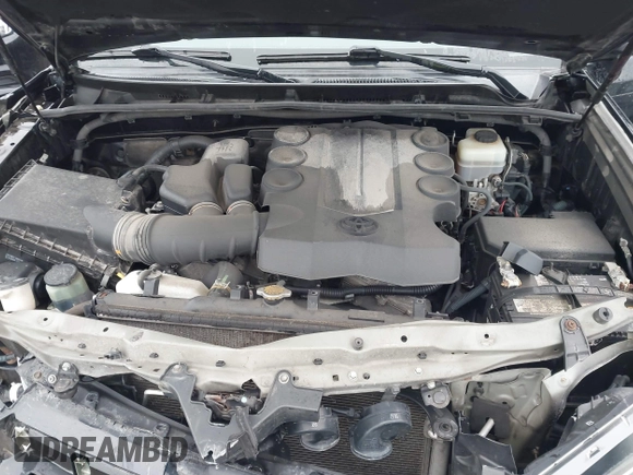 2015 Toyota 4Runner Limited with VIN JTEBU5JR5F5209491, listed as a IAAI auction lot 41469007 with 228,645 mi miles and . Bid and sale history available at carsss.com. Image 10.