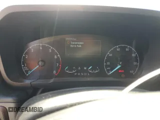 2022 Ford Maverick XL с VIN 3FTTW8E95NRA81683, выставлен на аукционе Copart как лот 56897715 с пробегом 23 635 миль миль и Чистый • Clean title. История ставок и продаж доступна на DreamBid. Изображение 9.