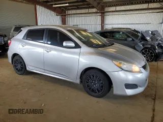 2011 Toyota Matrix с VIN 2T1KU4EE3BC556210, выставлен на аукционе Copart как лот 50661925 с пробегом 171 870 миль миль и Списание • Salvage title. История ставок и продаж доступна на DreamBid. Изображение 4.