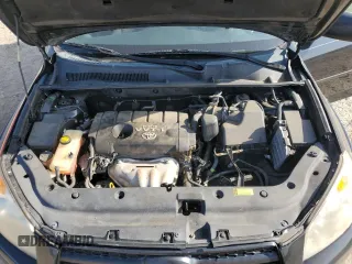 2010 Toyota RAV4 Sport z VIN 2T3WF4DV8AW035601, wystawiony jako Copart lot #61645345 z przebiegiem 212 178 mil mil oraz Szkoda całkowita • Salvage title. Historia ofert i sprzedaży dostępna na DreamBid. Obrazek 12.