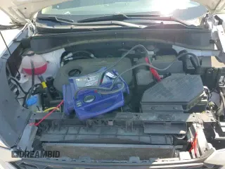 2021 Hyundai Tucson Value z VIN KM8J33A45MU390084, wystawiony jako Copart lot #71396955 z przebiegiem 72 428 mil mil oraz Szkoda całkowita • Salvage title. Historia ofert i sprzedaży dostępna na DreamBid. Obrazek 17.