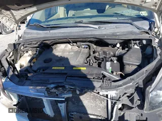 2007 Nissan Quest S with VIN 5N1BV28U77N127494, listed as a IAAI auction lot 41445049 with 210,641 mi miles. Bid and sale history available at carsss.com. Image 10.