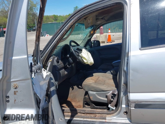 2007 Jeep Liberty Sport z VIN 1J4GL48KX7W539150, wystawiony jako IAAI lot #42104035 z przebiegiem 222 021 mil mil oraz . Historia ofert i sprzedaży dostępna na DreamBid. Obrazek 5.