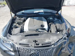 2016 Lexus IS 300/350 with VIN JTHCM1D20G5013586, listed as a IAAI auction lot 42345397 with 75,576 mi miles and . Bid and sale history available at DreamBid. Image 10.