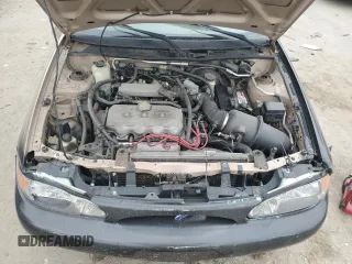 1999 Ford Escort SE with VIN 1FAFP13P7XW274653, listed as a Copart auction lot 71997184 with 67,876 mi miles and Salvage Title. Bid and sale history available at carsss.com. Image 11.