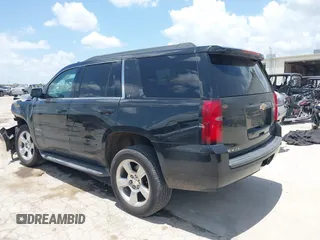 2016 Chevrolet Tahoe LT with VIN 1GNSCBKC0GR266750, listed as a IAAI auction lot 42548347 with 113,693 mi miles and . Bid and sale history available at DreamBid. Image 3.