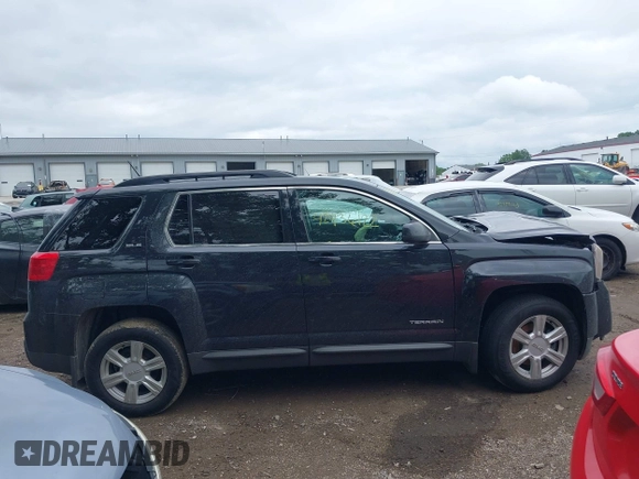 2014 GMC Terrain SLE с VIN 2GKALREK8E6303590, выставлен на аукционе IAAI как лот 42436122 с пробегом 170 119 миль миль и . История ставок и продаж доступна на DreamBid. Изображение 13.