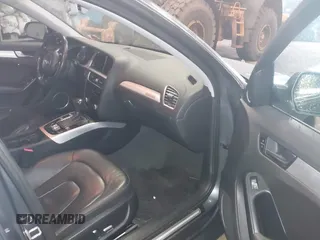 2016 Audi A4 Premium Plus с VIN WAUFFAFL0GN009548, выставлен на аукционе IAAI как лот 41974005 с пробегом 112 969 миль миль и . История ставок и продаж доступна на DreamBid. Изображение 5.