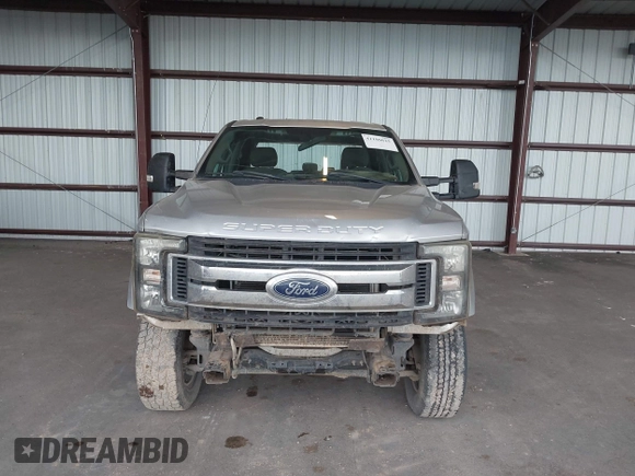 2017 Ford F-250 Lariat with VIN 1FT7W2B64HED52264, listed as a IAAI auction lot 41180825 with 192,109 mi miles and . Bid and sale history available at DreamBid. Image 12.