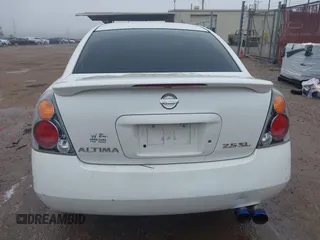 2002 Nissan Altima S with VIN 1N4AL11D62C210418, listed as a IAAI auction lot 41650082 with 155,838 mi miles. Bid and sale history available at carsss.com. Image 17.