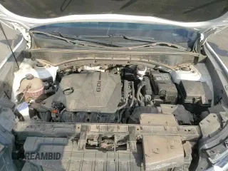 2022 Kia Sorento LX with VIN 5XYRGDLC4NG078203, listed as a Copart auction lot 70600845 with 60,871 mi miles and Salvage title. Bid and sale history available at DreamBid. Image 17.