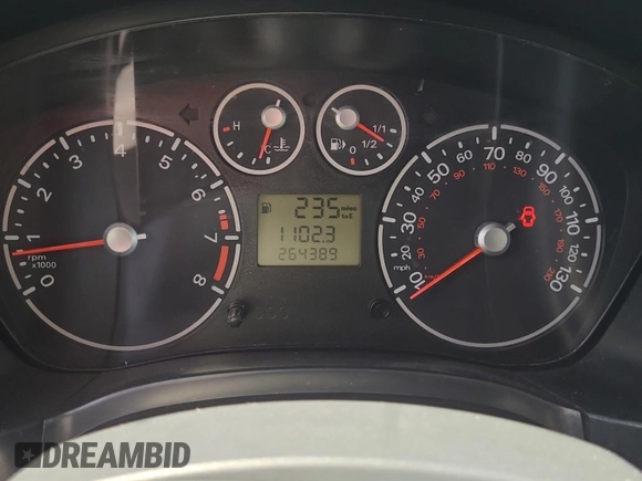 2013 Ford Transit Connect XLT с VIN NM0LS6BN7DT173972, выставлен на аукционе IAAI как лот 42670525 с пробегом 264 389 миль миль и . История ставок и продаж доступна на DreamBid. Изображение 20.