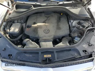 2015 Mercedes-Benz GL-Class GL 350 BlueTEC with VIN 4JGDF2EE5FA591764, listed as a Copart auction lot 47991685 with 145,355 mi miles and Clean Title. Bid and sale history available at carsss.com. Image 12.