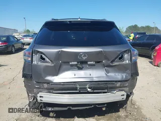 2012 Lexus RX with VIN 2T2ZK1BA6CC072744, listed as a IAAI auction lot 42001534 with 179,862 mi miles and . Bid and sale history available at carsss.com. Image 6.