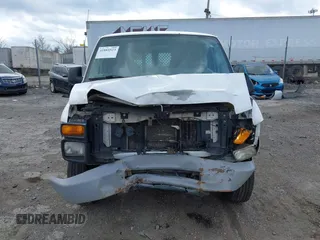 2012 Ford Econoline Cargo Super Duty Commercial with VIN 1FTSE3EL9CDA93550, listed as a IAAI auction lot 41888523 with 258,127 mi miles and . Bid and sale history available at DreamBid. Image 12.