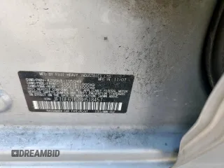 2008 Subaru Impreza i z VIN JF1GE61628H518457, wystawiony jako Copart lot #59130735 z przebiegiem 262 364 mil mil oraz Czysty tytuł • Clean title. Historia ofert i sprzedaży dostępna na DreamBid. Obrazek 13.