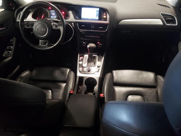 2014 Audi A4 Premium Plus z VIN WAUFFAFL0EN020305, wystawiony jako Copart lot #52675425 z przebiegiem 154 169 mil mil oraz Szkoda całkowita • Salvage title. Historia ofert i sprzedaży dostępna na DreamBid. Obrazek 8.