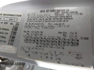 2016 Ford Fusion SE с VIN 3FA6P0H74GR110198, выставлен на аукционе IAAI как лот 42203620 с пробегом 107 217 миль миль и . История ставок и продаж доступна на DreamBid. Изображение 9.