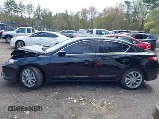 2017 Acura ILX Premium z VIN 19UDE2F78HA004694, wystawiony jako IAAI lot #42144001 z przebiegiem 104 653 mil mil oraz . Historia ofert i sprzedaży dostępna na DreamBid. Obrazek 14.