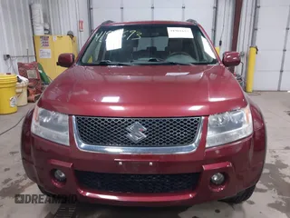 2006 Suzuki Grand Vitara Luxury with VIN JS3TD947264106126, listed as a IAAI auction lot 41961693 with 146,105 mi miles and . Bid and sale history available at DreamBid. Image 12.