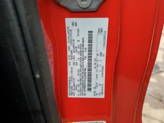 2020 Ford Ranger XL with VIN 1FTER1FH1LLA59768, listed as a Copart auction lot 85789834 with 31,185 mi miles and Salvage title. Bid and sale history available at DreamBid. Image 14.