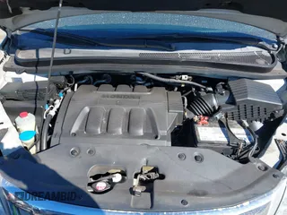 2008 Honda Odyssey Touring with VIN 5FNRL38888B005406, listed as a IAAI auction lot 41689635 with 164,340 mi miles. Bid and sale history available at carsss.com. Image 10.