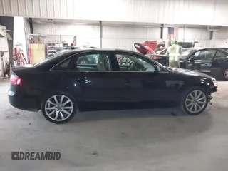 2013 Audi A4 Premium Plus z VIN WAUFFAFL7DN014502, wystawiony jako IAAI lot #41837017 z przebiegiem 88 295 mil mil oraz . Historia ofert i sprzedaży dostępna na DreamBid. Obrazek 14.