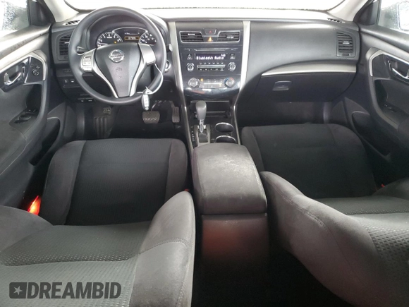 2014 Nissan Altima 2.5 SV with VIN 1N4AL3AP8EC169185, listed as a Copart auction lot 51326275 with 107,529 mi miles and Salvage Title. Bid and sale history available at carsss.com. Image 8.