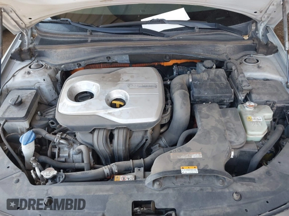 2017 Kia Optima with VIN KNAGT4LE7H5011951, listed as a IAAI auction lot 42693488 with 91,497 mi miles and . Bid and sale history available at DreamBid. Image 10.