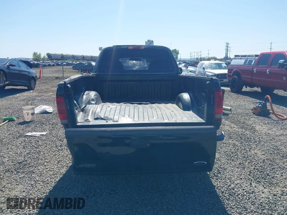 2002 Ford F-150 XL with VIN 1FTRF17W52KE24870, listed as a IAAI auction lot 42024831 with 319,578 mi miles and . Bid and sale history available at DreamBid. Image 16.