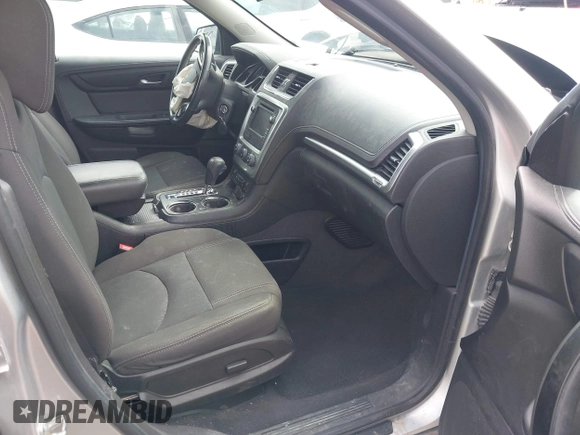 2015 GMC Acadia SLE with VIN 1GKKVPKD1FJ244220, listed as a IAAI auction lot 42292791 with Not provided miles and . Bid and sale history available at DreamBid. Image 5.