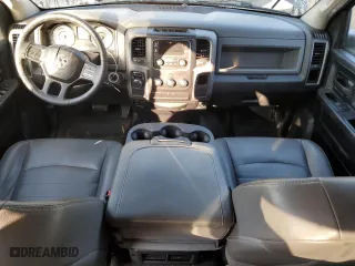 2014 Ram 1500 Tradesman with VIN 1C6RR6KG9ES350224, listed as a Copart auction lot 77788694 with 172,252 mi miles and Salvage Title. Bid and sale history available at carsss.com. Image 8.