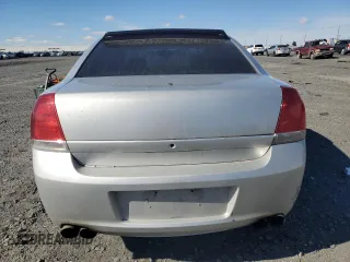 2012 Chevrolet Caprice z VIN 6G1MK5R2XCL633780, wystawiony jako Copart lot #73215214 z przebiegiem 151 361 mil mil oraz Szkody całkowita. Historia ofert i sprzedaży dostępna na DreamBid. Obrazek 6.