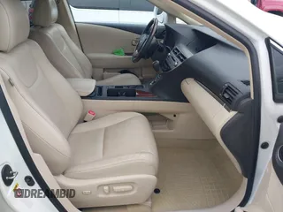 2014 Lexus RX 350 with VIN JTJZK1BA3E2418848, listed as a IAAI auction lot 42401119 with 157,881 mi miles and . Bid and sale history available at DreamBid. Image 5.