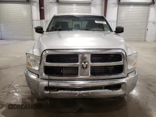 2010 Dodge Ram 2500 SLT with VIN 3D7UT2CL5AG161750, listed as a Copart auction lot 79929304 with 561,833 mi miles and Salvage Title. Bid and sale history available at carsss.com. Image 5.