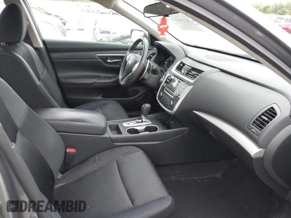 2017 Nissan Altima SR with VIN 1N4AL3AP5HC284072, listed as a IAAI auction lot 42169224 with 56,781 mi miles and . Bid and sale history available at DreamBid. Image 5.