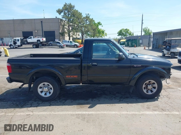 2002 Ford Ranger XL z VIN 1FTYR10U92PA46521, wystawiony jako IAAI lot #42158682 z przebiegiem 132 436 mil mil oraz . Historia ofert i sprzedaży dostępna na DreamBid. Obrazek 14.