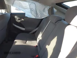 2013 Toyota Prius One with VIN JTDKN3DU6D1678308, listed as a IAAI auction lot 41303343 with 159,687 mi miles and . Bid and sale history available at DreamBid. Image 20.
