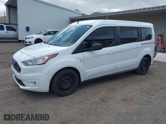 2020 Ford Transit Connect XLT с VIN NM0GS9F22L1436947, выставлен на аукционе IAAI как лот 41819170 с пробегом 96 317 миль миль и . История ставок и продаж доступна на DreamBid. Изображение 17.