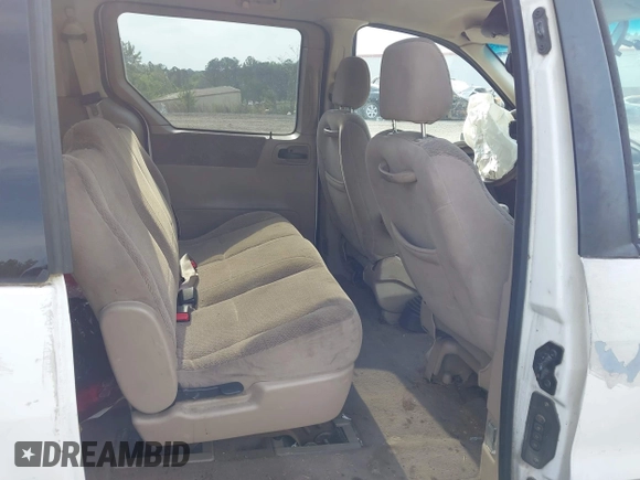 2000 Ford Windstar SE with VIN 2FMZA5243YBA27488, listed as a IAAI auction lot 42019378 with 182,570 mi miles and . Bid and sale history available at carsss.com. Image 8.