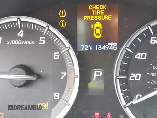 2015 Acura TLX V6 with VIN 19UUB2F39FA009616, listed as a IAAI auction lot 42506133 with 134,945 mi miles and . Bid and sale history available at DreamBid. Image 15.